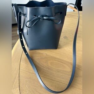 Mansur Gavriel Bucket Bag